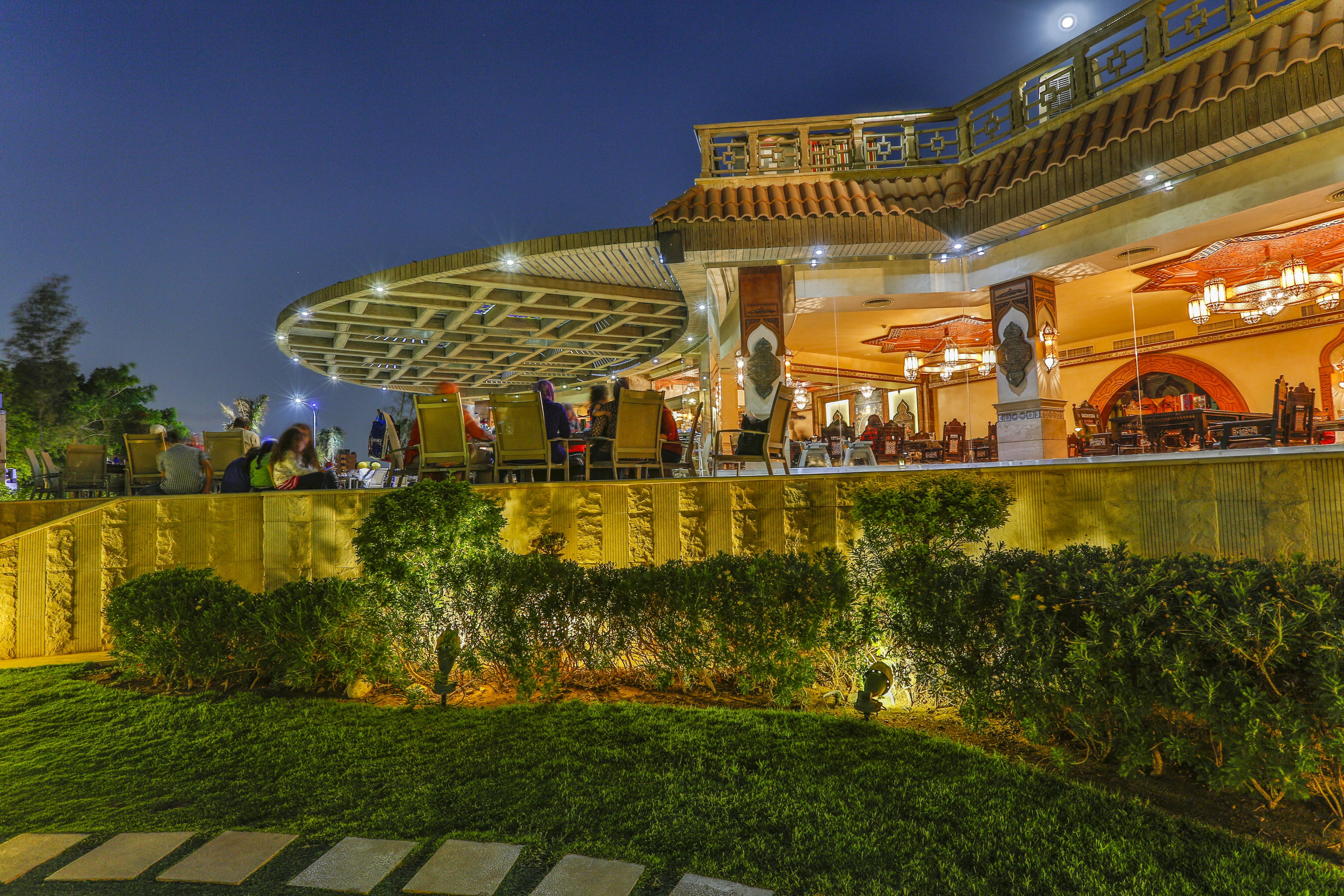 Al Masa Hotel El El Cairo Exterior foto